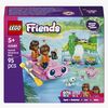 LEGO Friends 42681 Axolotl-Abenteuerboot