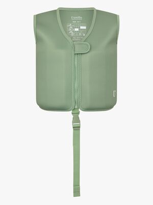 Vanilla Copenhagen Schwimmweste, Fern