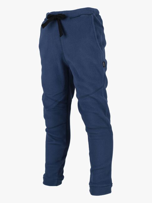 Lindberg Chill Fleecehose, Navy