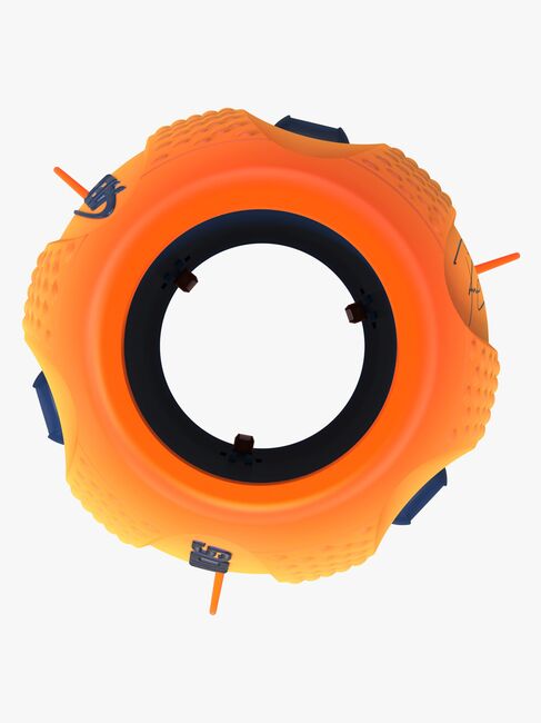 Aerobie Sonic Fin American Football