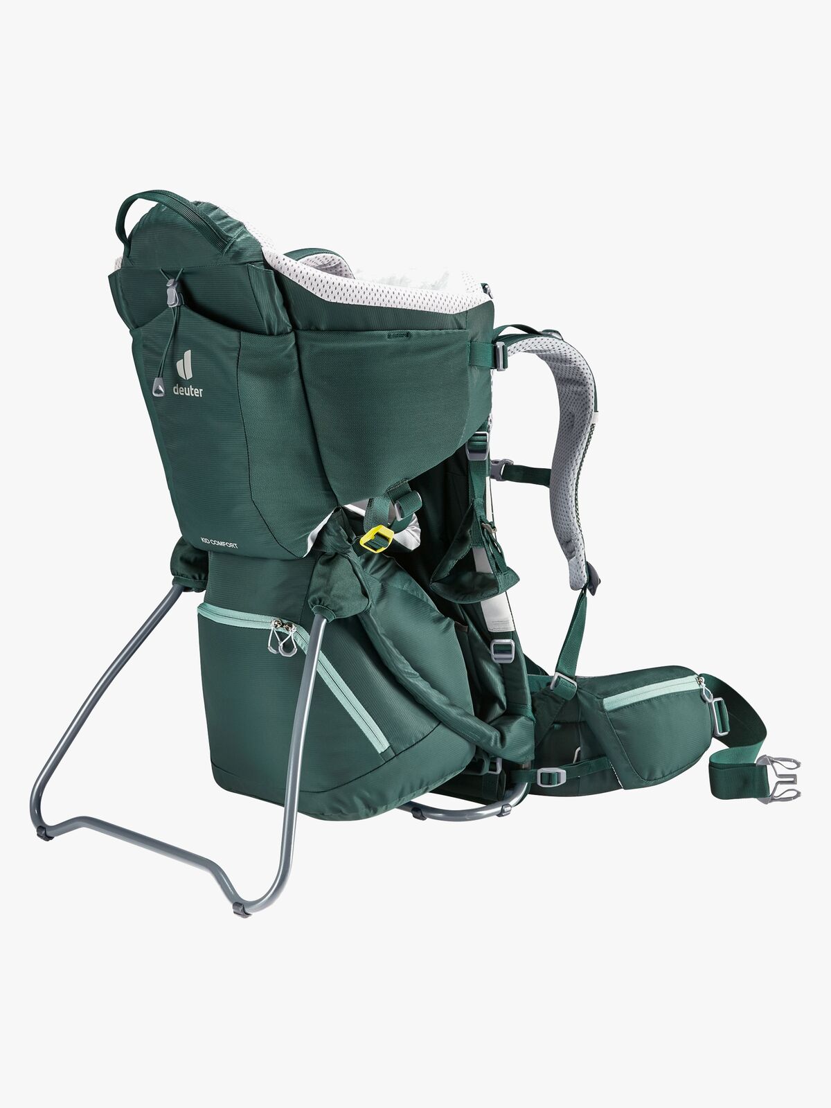 Deuter Kid Comfort Kindertrage, Forest