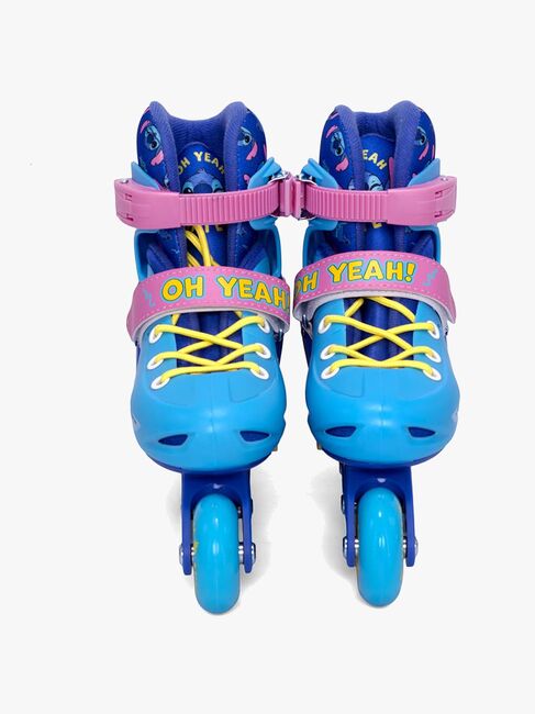 Disney Lilo & Stitch Inliner