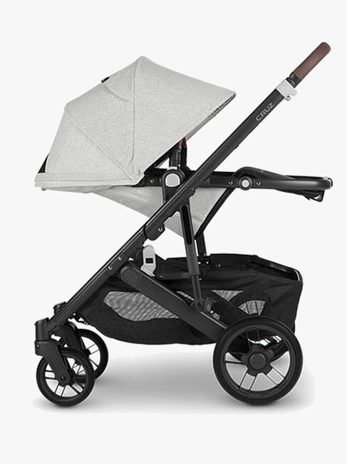 UPPAbaby CRUZ V2 Kinderwagen, Anthony Grey