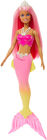 Barbie Core Puppe Meerjungfrau 3