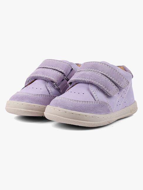Kavat Söderhamn Barefoot Sneaker, Lilac