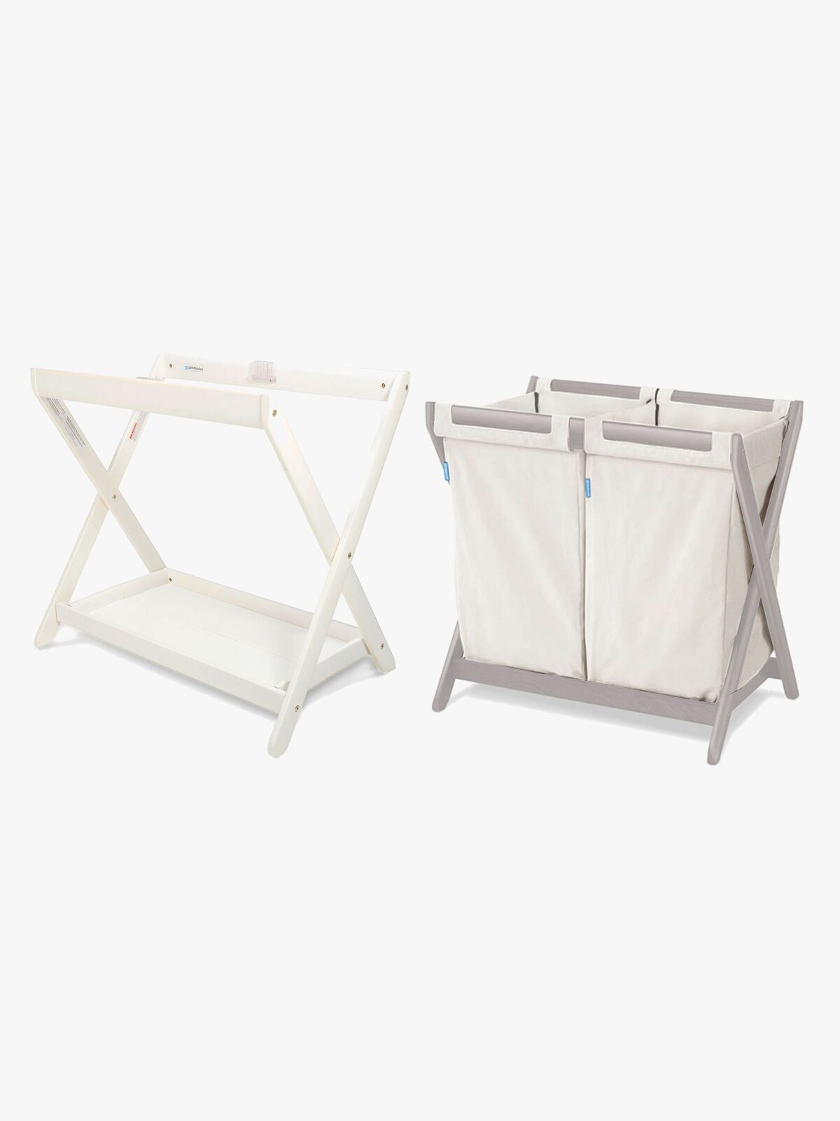 UPPAbaby CRUZ/VISTA Liegewannenstativ inkl. Wäschesack