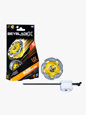 Beyblade Wand Wizard Spinner