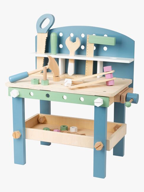 Small Foot Werkzeugbank Nordic