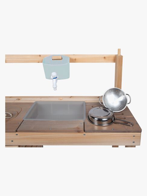 Small Foot Matschküche mit Laden