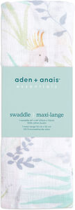 Aden + Anais™ Essentials Musselindecke, Tropicalia