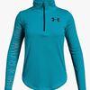 Under armour Tech 1/2 Zip Trainingsshirt, Deceit