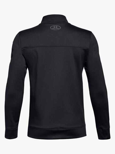 Under armour Pennant 2.0 Jacke, Black