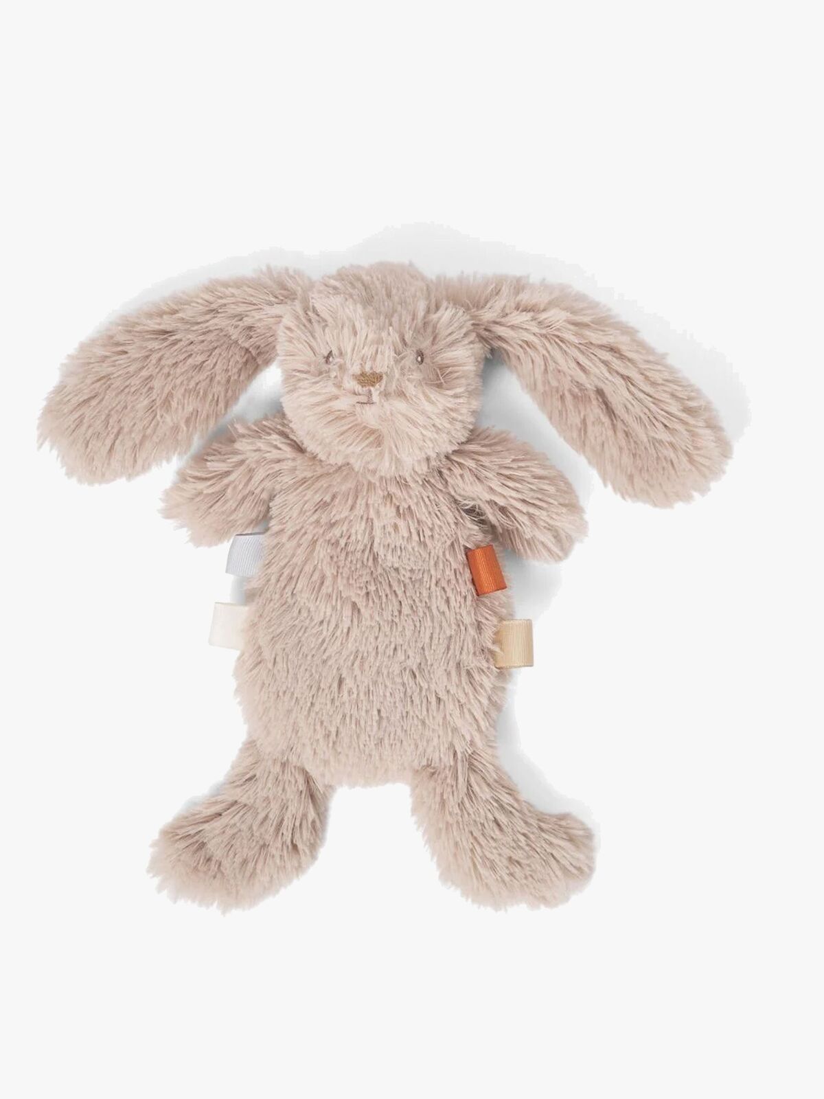 That's Mine Houston Gewichts-Stofftier Kaninchen 0,13 kg, Beige