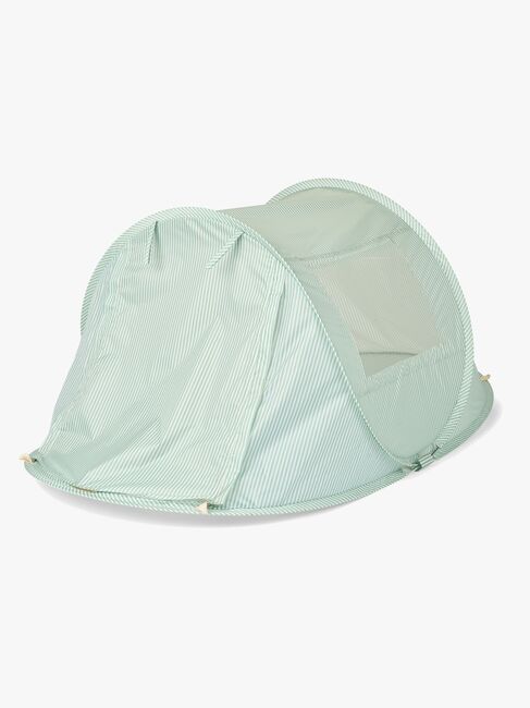 LIEWOOD Bjork UV-Schutzzelt, Peppermint/Creme de la creme