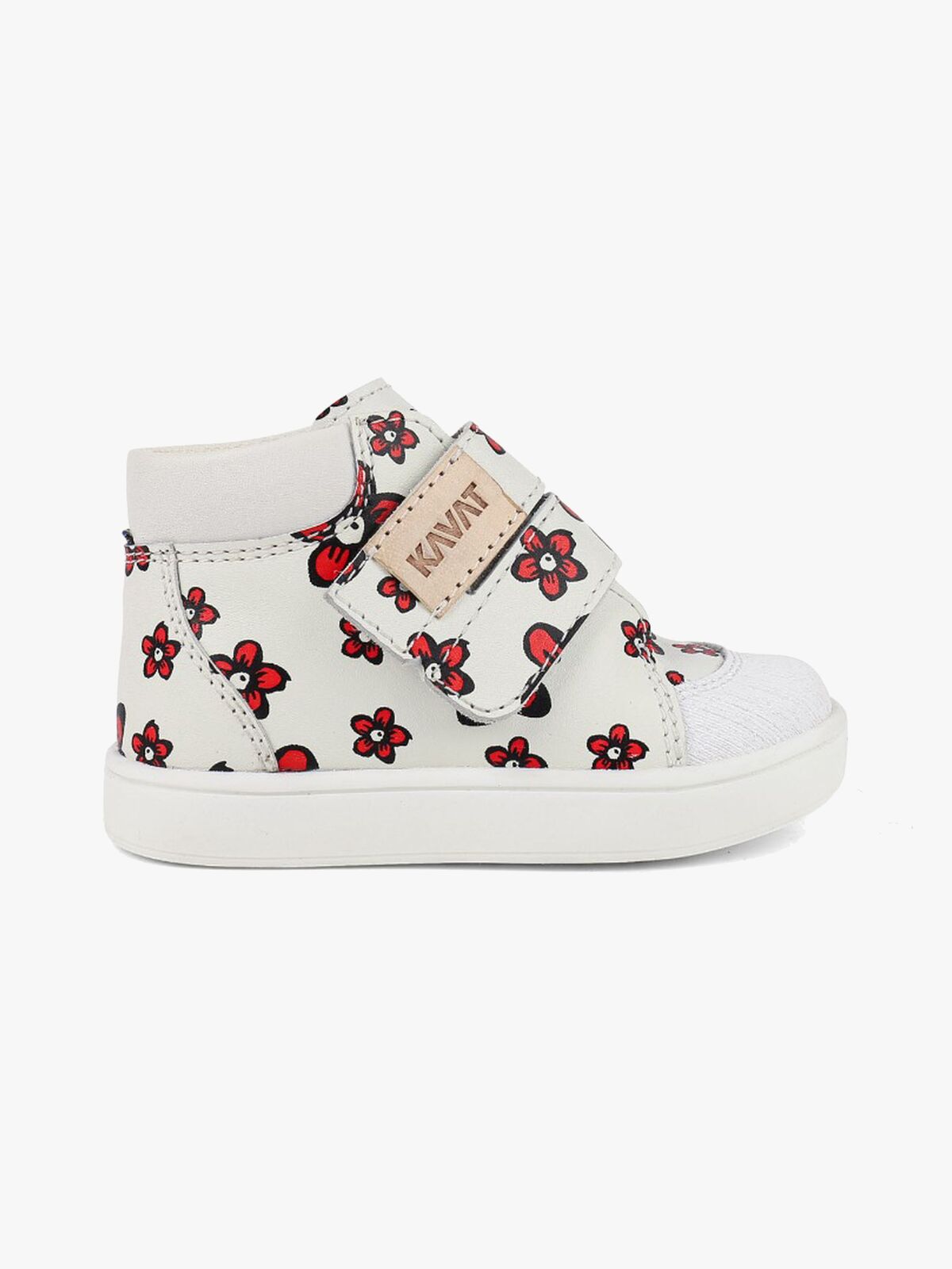 Kavat Fiskeby Lauflernschuhe, Floral