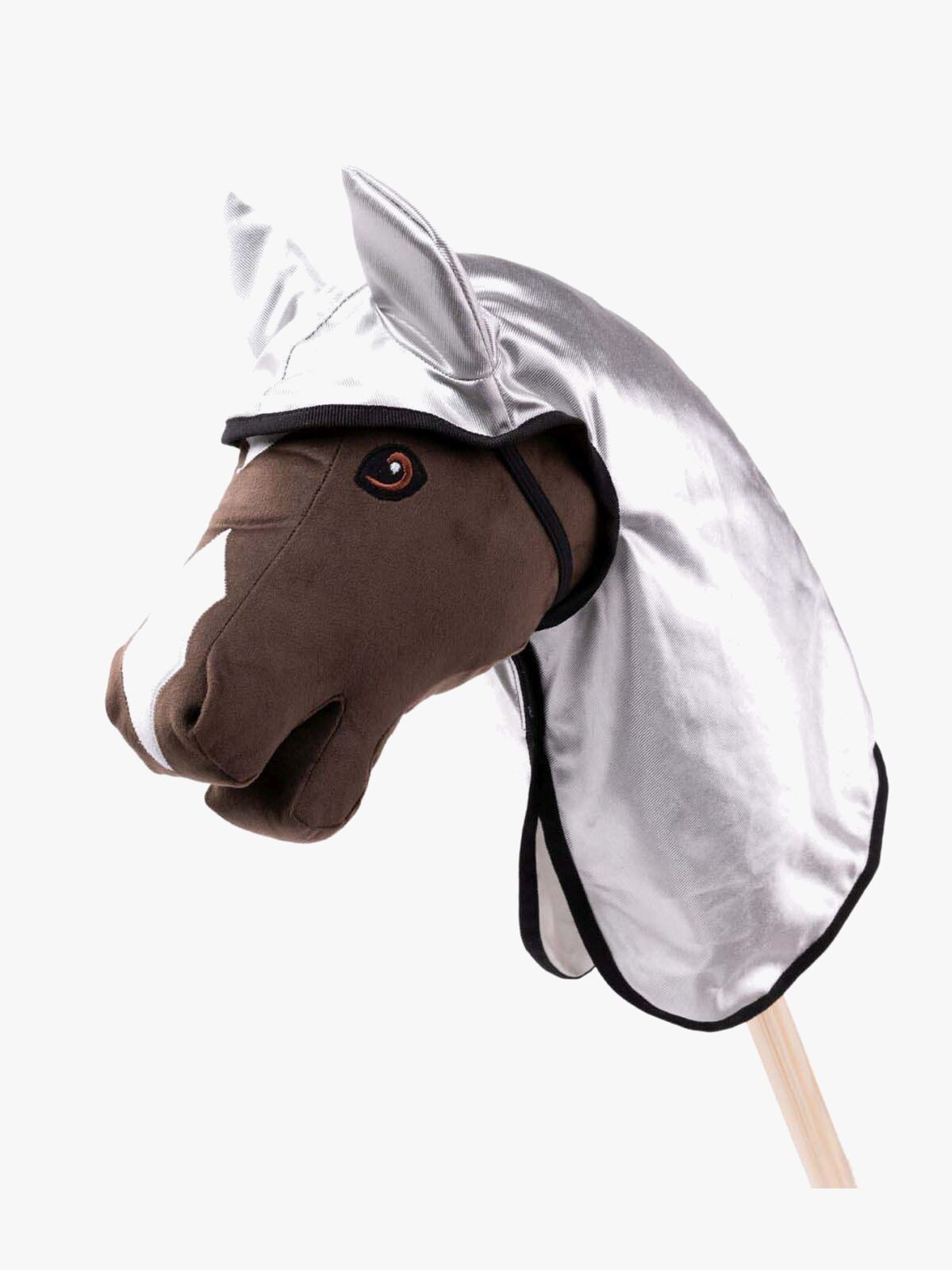 My Hobby Horse Decke, Silber