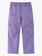 Reima Surina BugProof Hose, Misty Violet