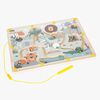 Small Foot Safari Magnet-Labyrinth