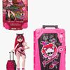 Monster High Skulltimate Secrets Spielset Draculaura S7