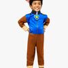 Rubies Paw Patrol Kostüm Chase Deluxe
