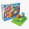 The Screwball Scramble Spiel