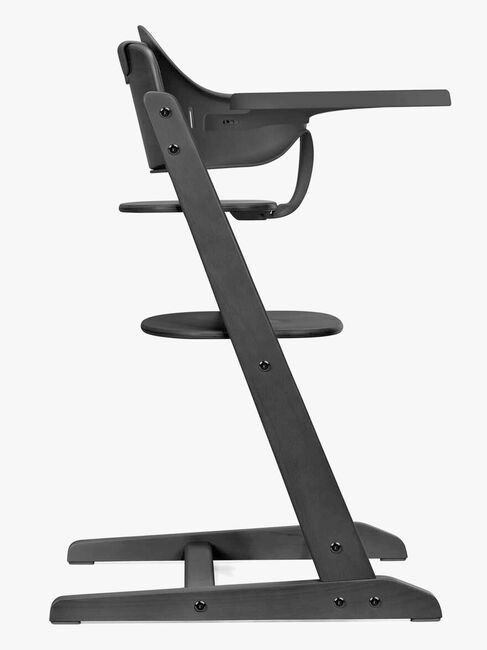 CBX by Cybex IRIS Hochstuhl 3-in-1, Stunning Black