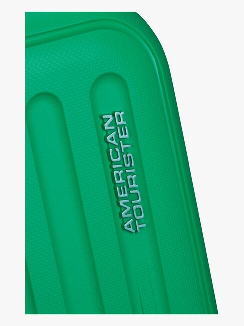 American Tourister Rejoy Spinner Reisekoffer 66L, Jade Green