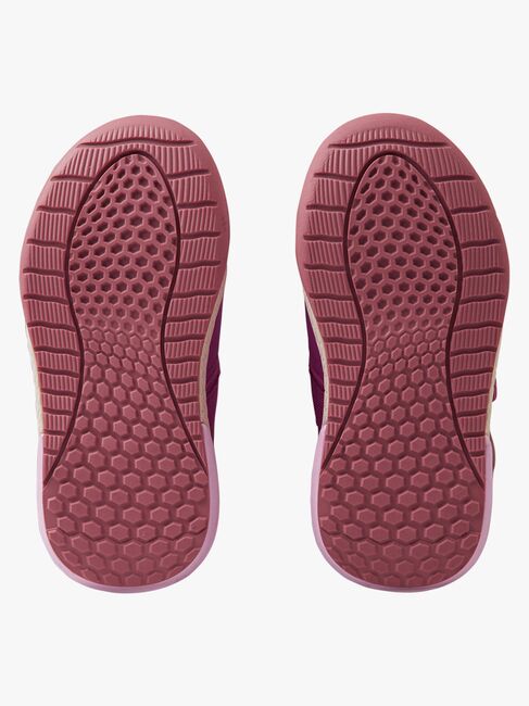Reima Kiirus Wasserdichter Sneaker, Fucshia