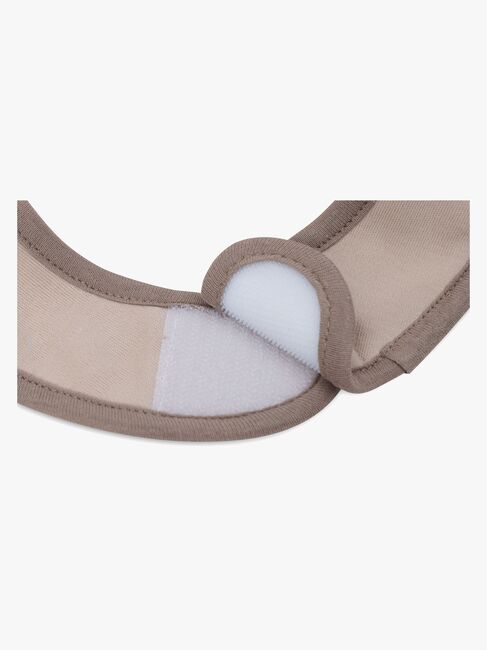 Jollein Lätzchen 5er-Pack, Miffy & Friends