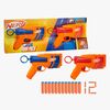 Nerf N Series Blaster 2er-Pack