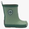Mikk-Line Barefoot Dragon Gummistiefel, Green Milieu