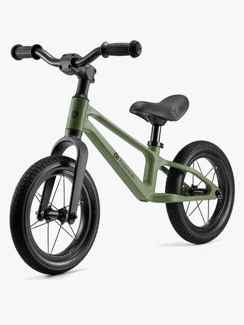 Kinderkraft ETER Laufrad, Grün