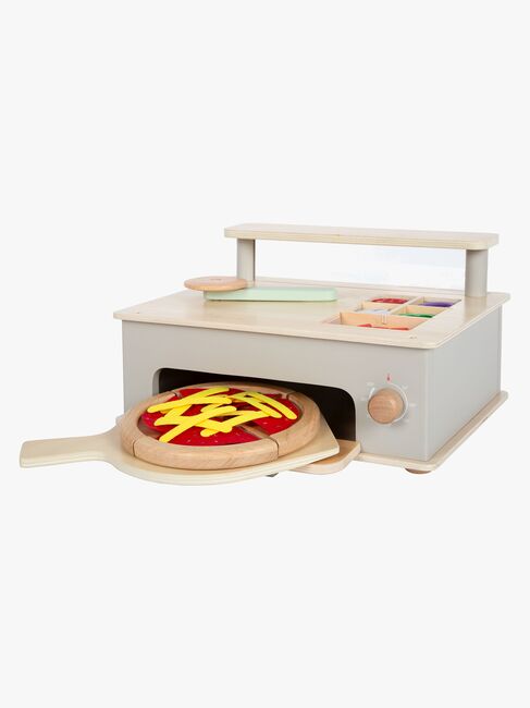 Small Foot Pizzeria-Set
