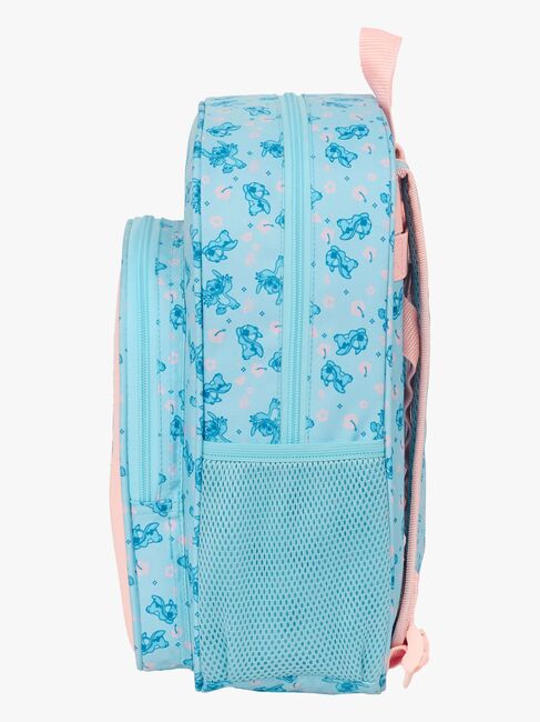 Disney Stitch Rucksack 10L, Ohana