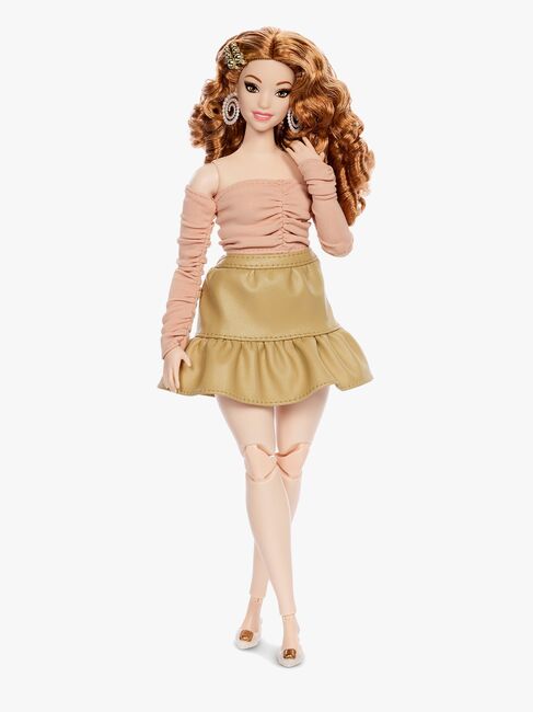 Barbie Signature You Create Puppe 003