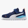 Puma Anzarun Lite AC+ PS Sneaker, Blue Jewel/White