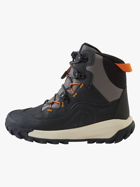 Reima Kulkuri Frost Winterstiefel, Schwarz 5400183A-9990-1557_1.jpg