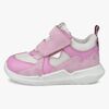 Ecco Biom 2.2 Infant Sneaker, Lilac Chiffon/Blossom Rose