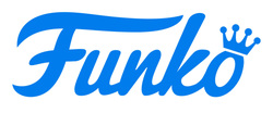 Funko Pop Logo