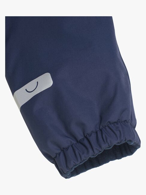 Viking Toasty Schneeanzug, Marineblau