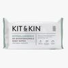 Kit & Kin Feuchttücher 60er-Pack