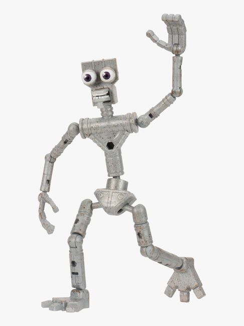 Five Nights At Freddy's Endo Figur 3-In-1 Chica FNF0072-1791_3e.jpg