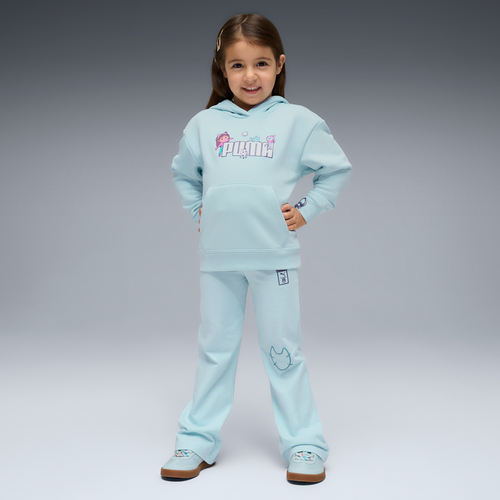Puma Gabby's Dollhouse Ausgestellte Leggings, Blau