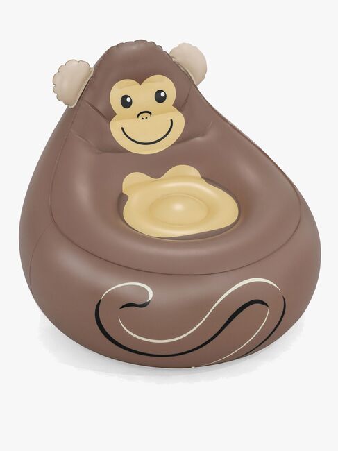 Bestway Aufblasbarer Stuhl Cozy Critters