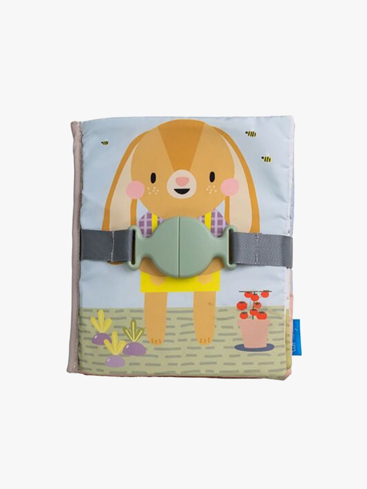 TAF Toys Aktivitätsbuch