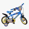Paw Patrol Rubble & Crew Fahrrad 12 Zoll, Blau