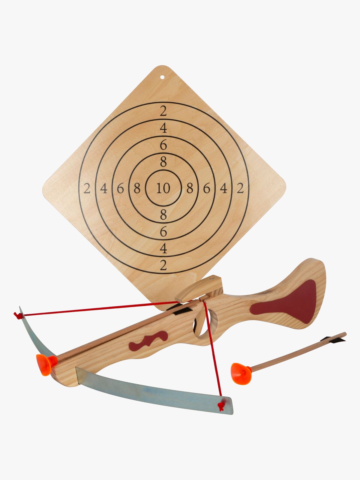 Small Foot Pfeil-und-Bogen-Set