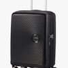 American Tourister Soundbox Spinner Koffer 35,5L, Bass Black