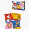 SES Creative Paw Patrol Bastelset Ich Lerne Formen & Farben