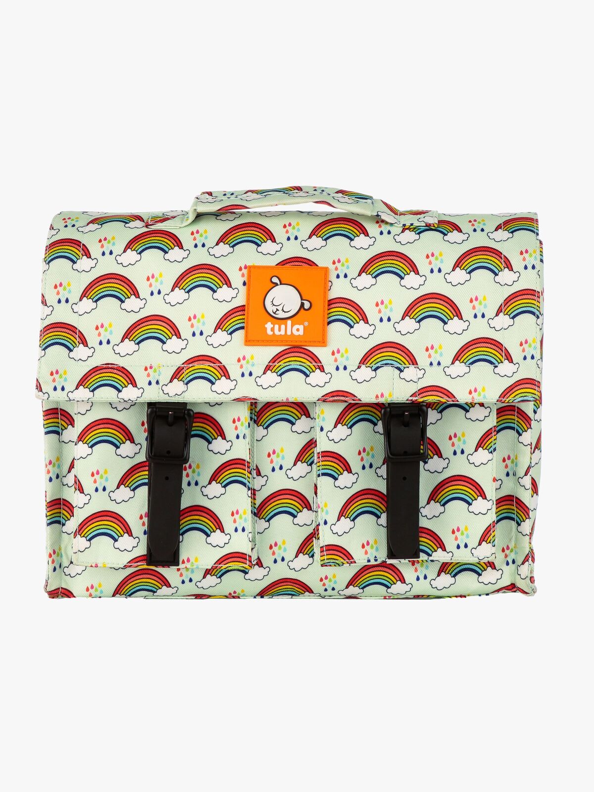 Tula Rucksack, Rainbow Showers